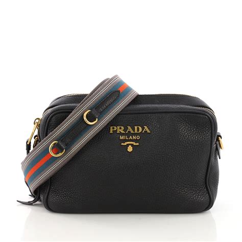 black prada handbag with red inside|prada double zip camera bag.